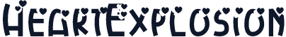 HeartExplosion