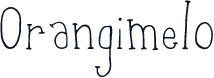 Orangimelo