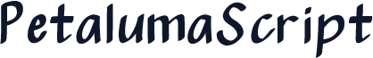 PetalumaScript