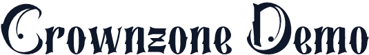 Crownzone Demo