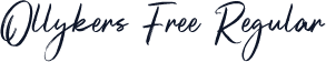 Ollykers Free Regular