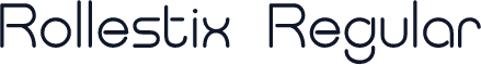 Rollestix-Regular