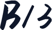 B13