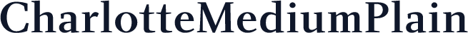 CharlotteMediumPlain