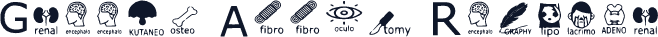 Greeko Affix Regular
