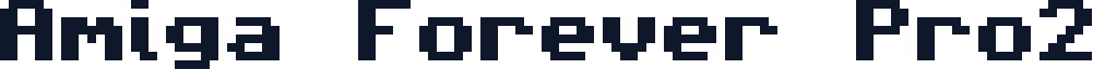 Amiga Forever Pro2