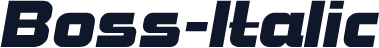 Boss-Italic