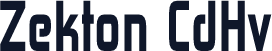 Zekton CdHv