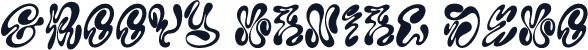 Groovy Maniac Demo