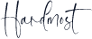 Handmost