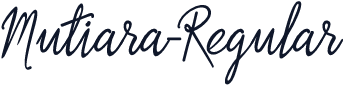 Mutiara-Regular
