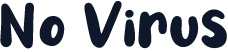 No Virus