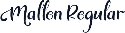 Mallen Regular