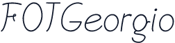 FOTGeorgio