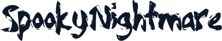 SpookyNightmare