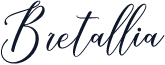 Bretallia
