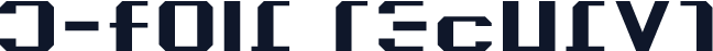 S-Foil Regular