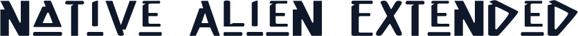 Native Alien Extended