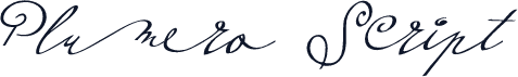 Plumero Script
