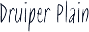 Druiper Plain