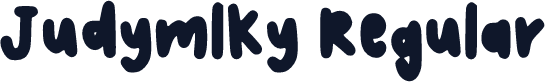 Judymlky Regular