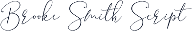 Brooke Smith Script