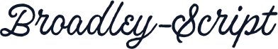 Broadley-Script