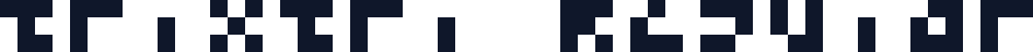trixtri Regular