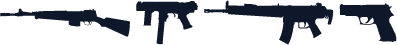 GUNs