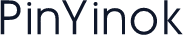 PinYinok