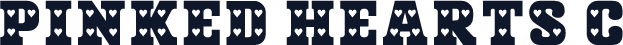 Pinked Hearts C