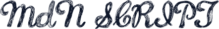 MdN SCRIPT