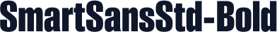 SmartSansStd-Bold