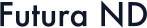 Futura ND