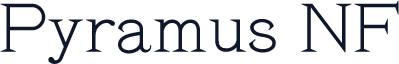 Pyramus NF