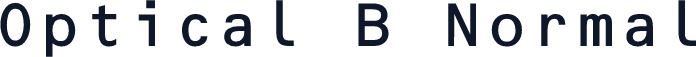 Optical B Normal