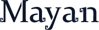 Mayan