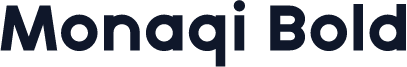 Monaqi Bold