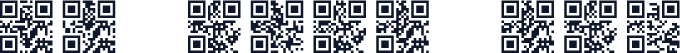 QR font tfb