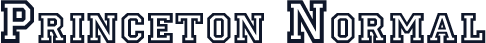 Princeton Normal