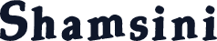 Shamsini