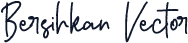 Bersihkan Vector
