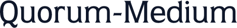 Quorum-Medium