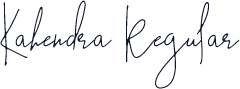 Kahendra Regular