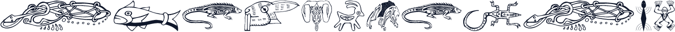 TribalFigTwo