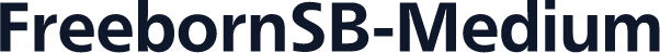 FreebornSB-Medium