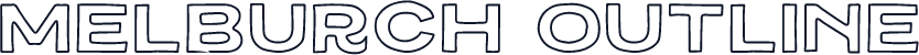 Melburch Outline