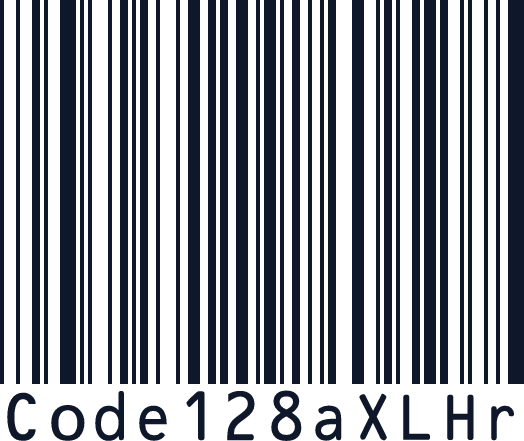Code128aXLHr