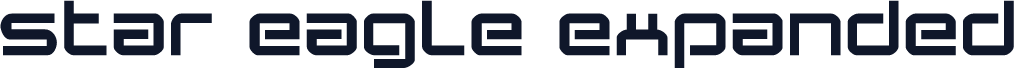 Star Eagle Expanded