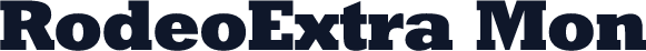 RodeoExtra Mon